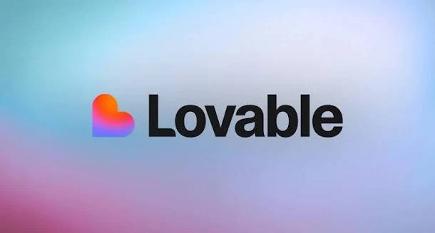 Lovable Pro 12个月 - 每月100积分