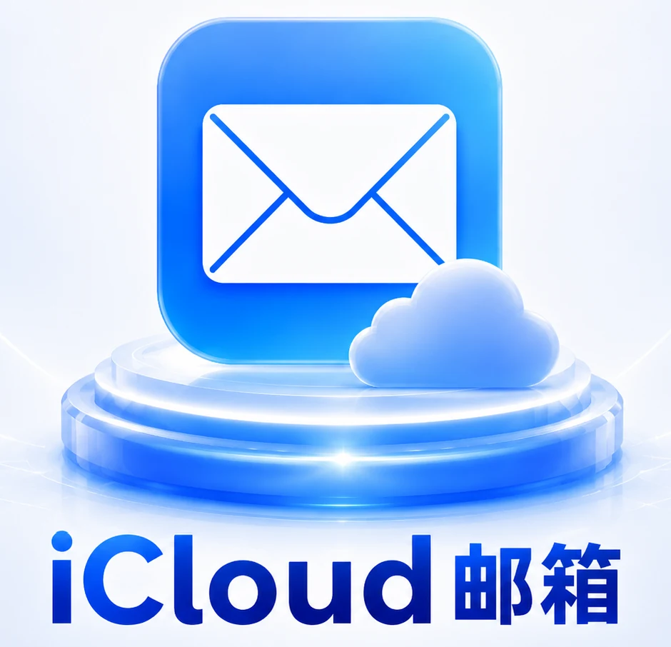 icloud邮箱